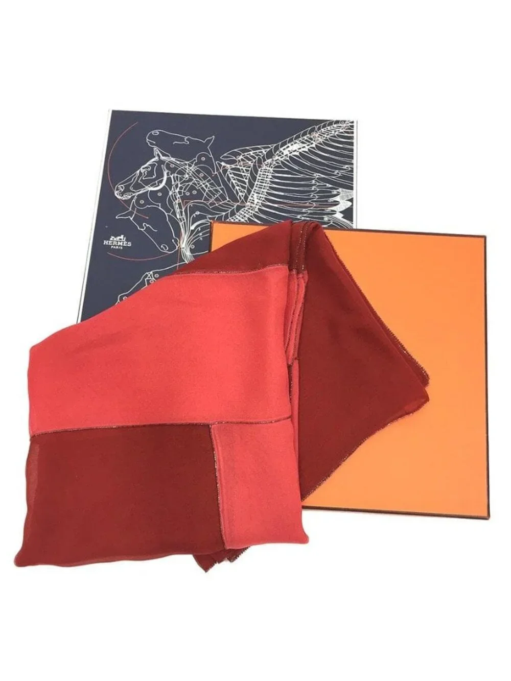 Hermes this authentic